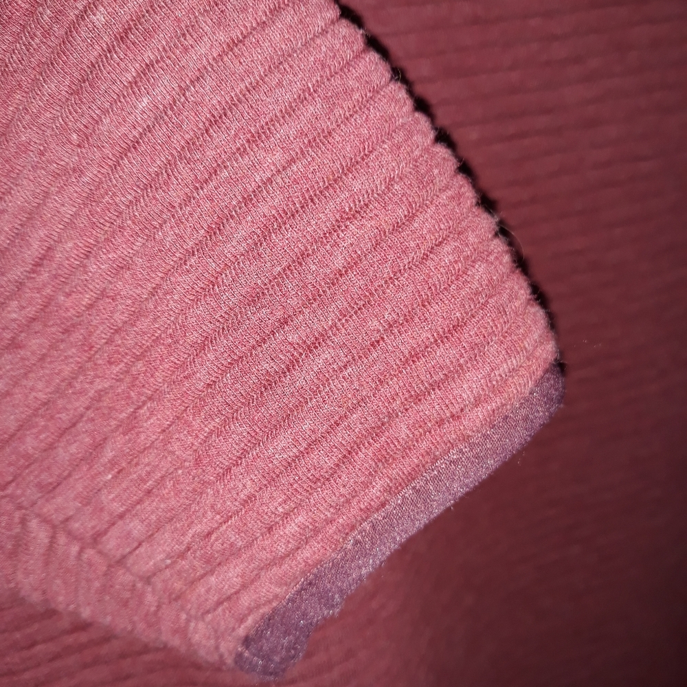 Gerry Snap Pullover V Neck. Size Large - image 6